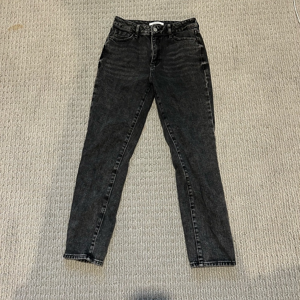PacSun Mom Jeans